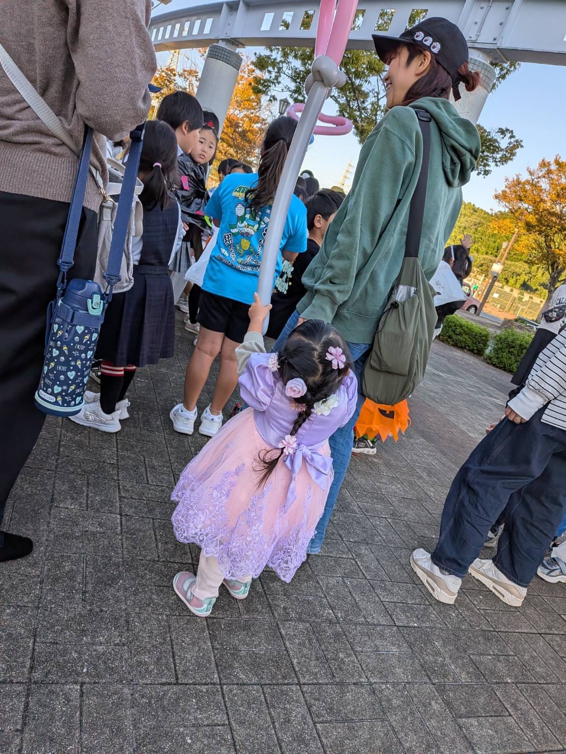 寺子屋部の活動1